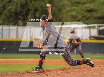 Thumbnail 1 in Huntington Beach vs. Aliso Niguel photogallery.
