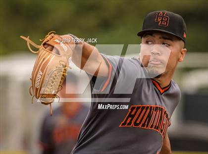 Thumbnail 2 in Huntington Beach vs. Aliso Niguel photogallery.