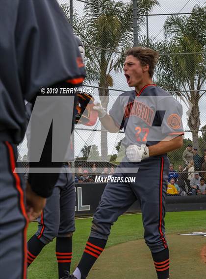 Thumbnail 1 in Huntington Beach vs. Aliso Niguel photogallery.