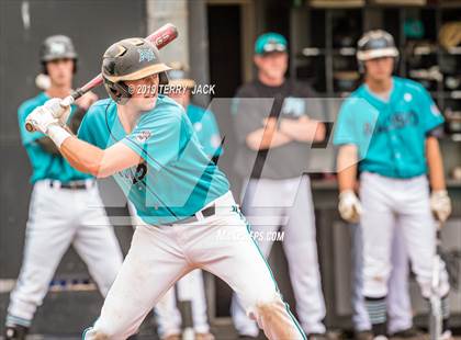 Thumbnail 2 in Huntington Beach vs. Aliso Niguel photogallery.