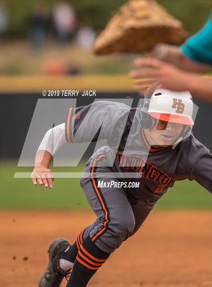 Thumbnail 3 in Huntington Beach vs. Aliso Niguel photogallery.