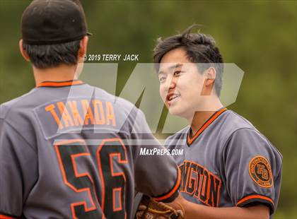 Thumbnail 2 in Huntington Beach vs. Aliso Niguel photogallery.