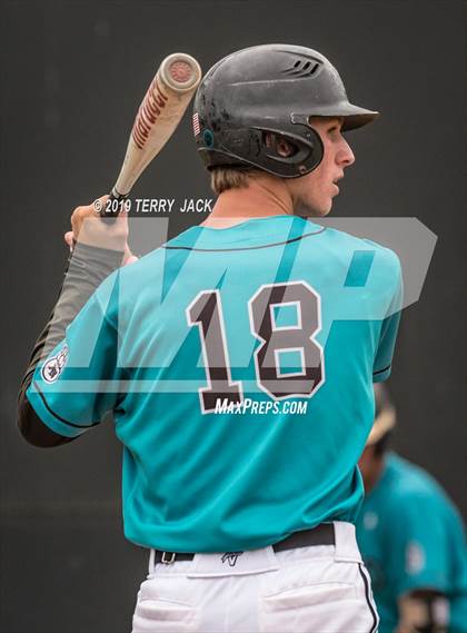 Thumbnail 2 in Huntington Beach vs. Aliso Niguel photogallery.