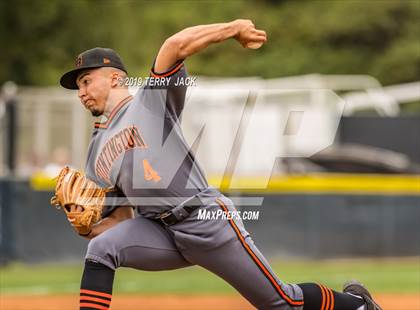 Thumbnail 1 in Huntington Beach vs. Aliso Niguel photogallery.