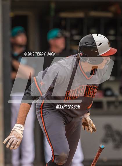 Thumbnail 2 in Huntington Beach vs. Aliso Niguel photogallery.