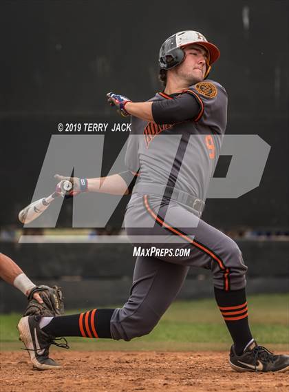 Thumbnail 2 in Huntington Beach vs. Aliso Niguel photogallery.