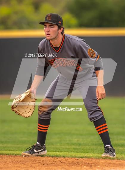 Thumbnail 3 in Huntington Beach vs. Aliso Niguel photogallery.