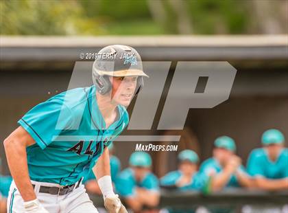 Thumbnail 3 in Huntington Beach vs. Aliso Niguel photogallery.