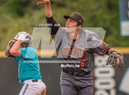 Thumbnail 2 in Huntington Beach vs. Aliso Niguel photogallery.