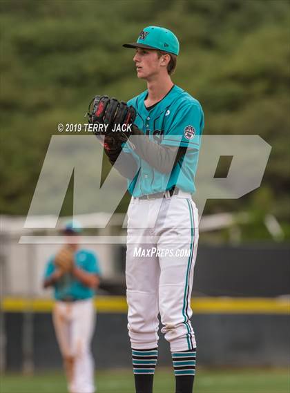 Thumbnail 3 in Huntington Beach vs. Aliso Niguel photogallery.