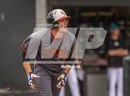 Thumbnail 2 in Huntington Beach vs. Aliso Niguel photogallery.