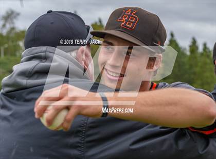 Thumbnail 3 in Huntington Beach vs. Aliso Niguel photogallery.