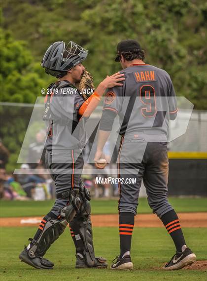 Thumbnail 1 in Huntington Beach vs. Aliso Niguel photogallery.