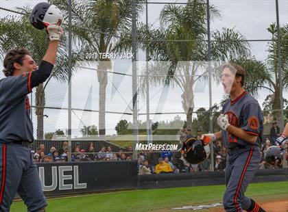 Thumbnail 1 in Huntington Beach vs. Aliso Niguel photogallery.