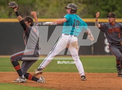Thumbnail 1 in Huntington Beach vs. Aliso Niguel photogallery.