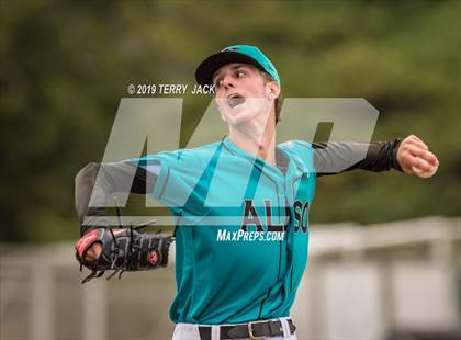 Thumbnail 2 in Huntington Beach vs. Aliso Niguel photogallery.