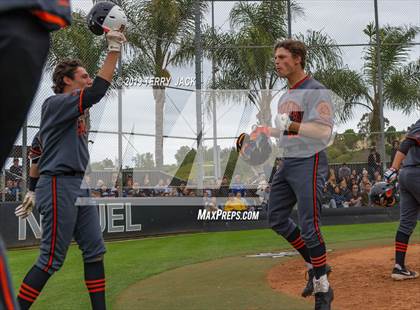 Thumbnail 2 in Huntington Beach vs. Aliso Niguel photogallery.