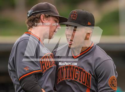 Thumbnail 2 in Huntington Beach vs. Aliso Niguel photogallery.