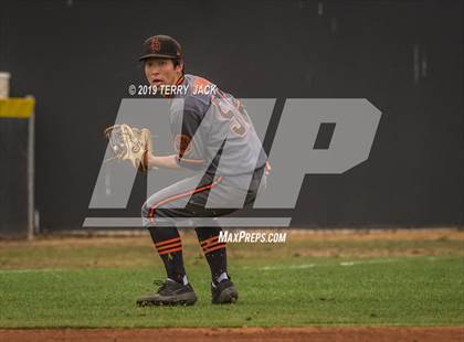 Thumbnail 2 in Huntington Beach vs. Aliso Niguel photogallery.