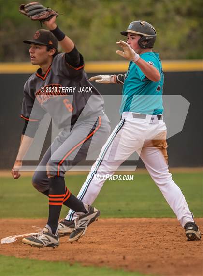 Thumbnail 3 in Huntington Beach vs. Aliso Niguel photogallery.