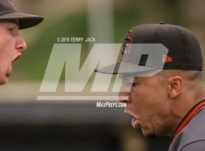 Thumbnail 3 in Huntington Beach vs. Aliso Niguel photogallery.