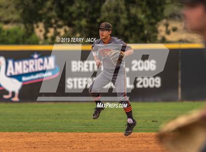 Thumbnail 3 in Huntington Beach vs. Aliso Niguel photogallery.