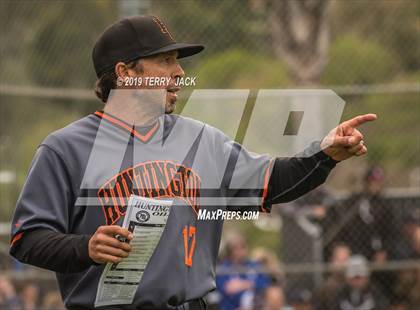Thumbnail 3 in Huntington Beach vs. Aliso Niguel photogallery.