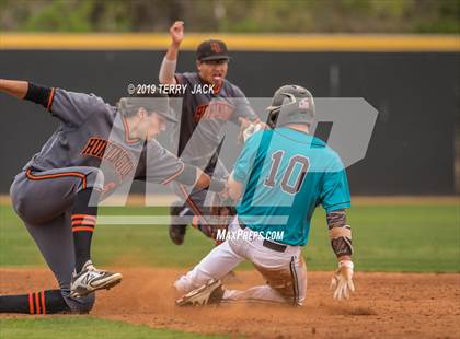 Thumbnail 2 in Huntington Beach vs. Aliso Niguel photogallery.