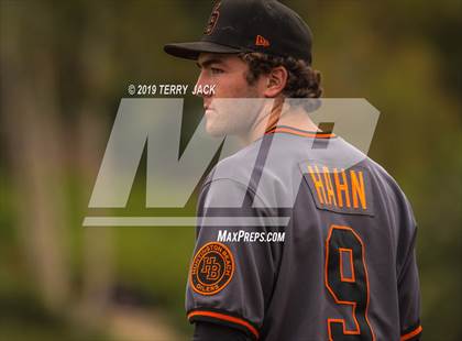 Thumbnail 2 in Huntington Beach vs. Aliso Niguel photogallery.