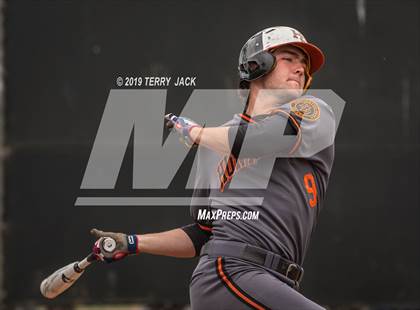Thumbnail 3 in Huntington Beach vs. Aliso Niguel photogallery.