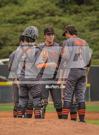 Thumbnail 1 in Huntington Beach vs. Aliso Niguel photogallery.