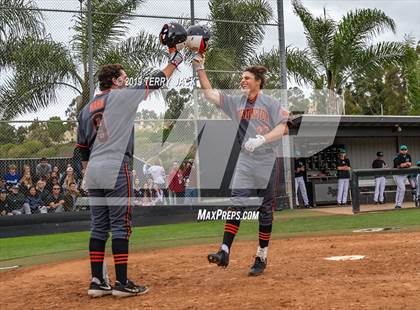 Thumbnail 1 in Huntington Beach vs. Aliso Niguel photogallery.