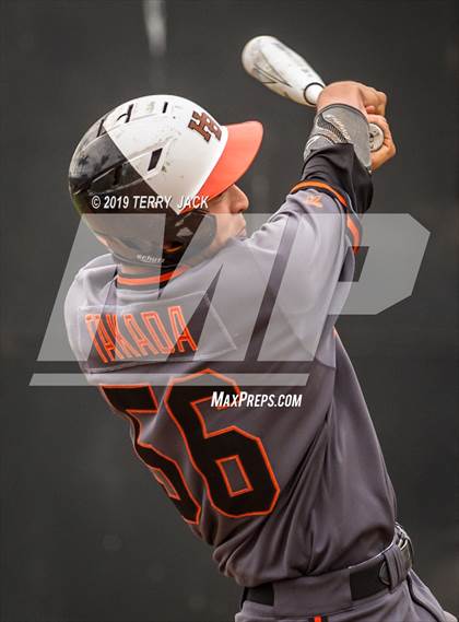 Thumbnail 3 in Huntington Beach vs. Aliso Niguel photogallery.