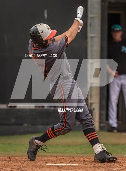 Thumbnail 3 in Huntington Beach vs. Aliso Niguel photogallery.