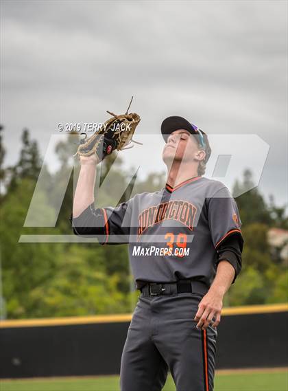 Thumbnail 2 in Huntington Beach vs. Aliso Niguel photogallery.