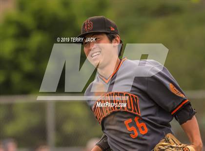 Thumbnail 3 in Huntington Beach vs. Aliso Niguel photogallery.