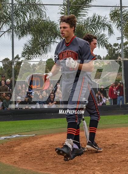 Thumbnail 2 in Huntington Beach vs. Aliso Niguel photogallery.