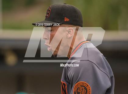 Thumbnail 2 in Huntington Beach vs. Aliso Niguel photogallery.