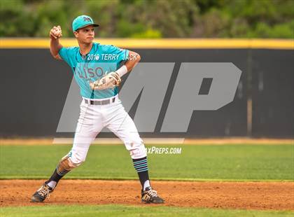 Thumbnail 2 in Huntington Beach vs. Aliso Niguel photogallery.