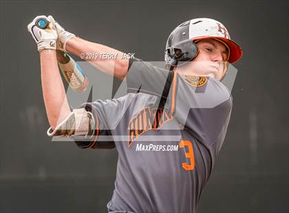 Thumbnail 2 in Huntington Beach vs. Aliso Niguel photogallery.