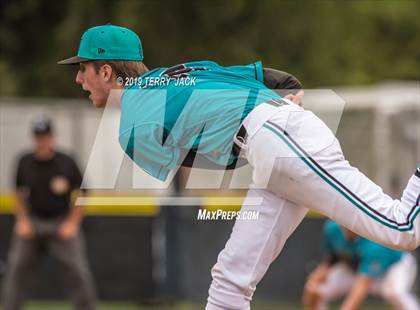 Thumbnail 2 in Huntington Beach vs. Aliso Niguel photogallery.