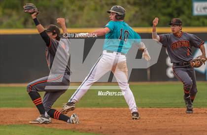 Thumbnail 3 in Huntington Beach vs. Aliso Niguel photogallery.