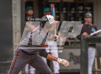 Thumbnail 3 in Huntington Beach vs. Aliso Niguel photogallery.
