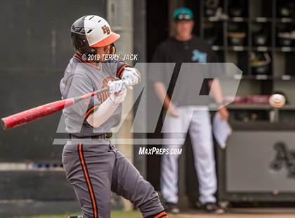 Thumbnail 2 in Huntington Beach vs. Aliso Niguel photogallery.