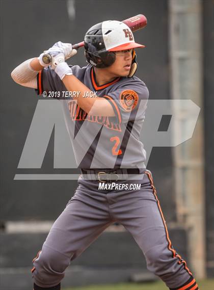 Thumbnail 3 in Huntington Beach vs. Aliso Niguel photogallery.