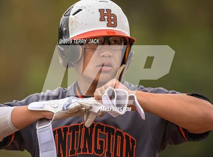 Thumbnail 1 in Huntington Beach vs. Aliso Niguel photogallery.