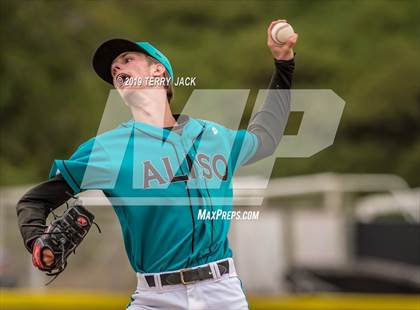 Thumbnail 2 in Huntington Beach vs. Aliso Niguel photogallery.