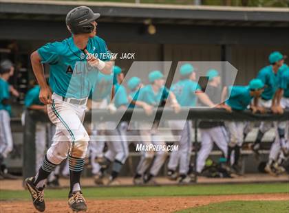 Thumbnail 3 in Huntington Beach vs. Aliso Niguel photogallery.