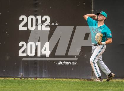 Thumbnail 2 in Huntington Beach vs. Aliso Niguel photogallery.