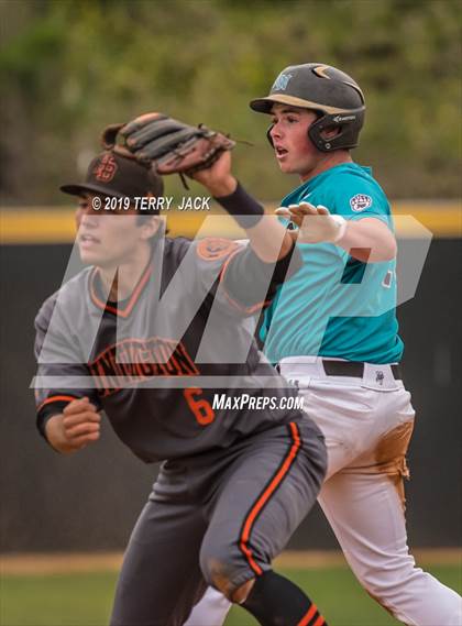 Thumbnail 2 in Huntington Beach vs. Aliso Niguel photogallery.